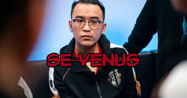 Liên Minh Huyền Thoại