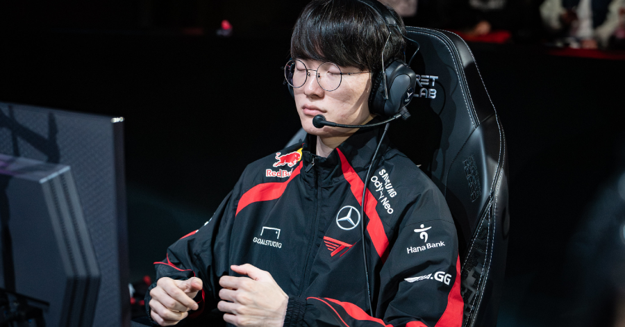 Liên Minh Huyền Thoại