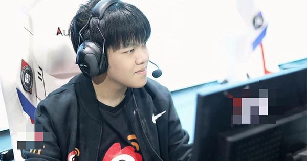 Liên Minh Huyền Thoại