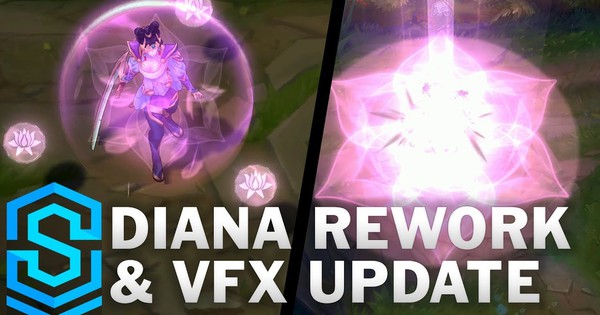 Liên Minh Huyền Thoại