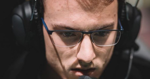 Liên Minh Huyền Thoại