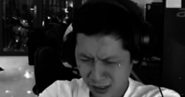 Liên Minh Huyền Thoại