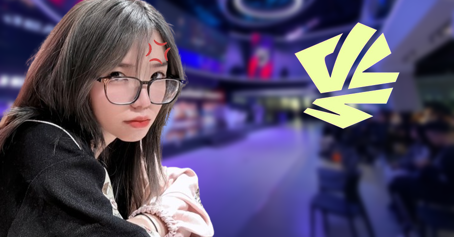 Liên Minh Huyền Thoại