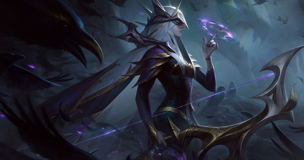 Top 3 đội hình đã "một bước hóa rồng" khi Đấu Trường Chân Lý bước sang bản 12.7