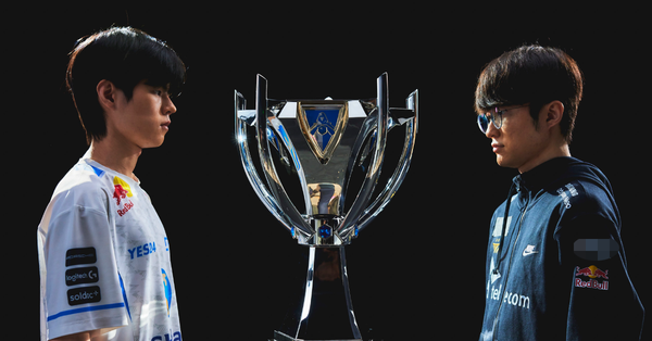 Liên Minh Huyền Thoại