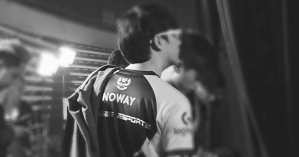 Liên Minh Huyền Thoại