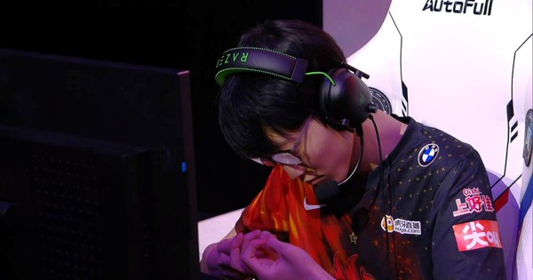 Liên Minh Huyền Thoại