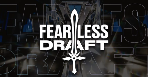 Nghi vấn LCK xin Riot hủy bỏ Fearless Draft tại MSI và CKTG