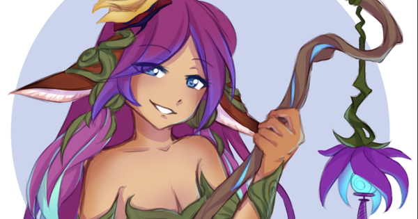 Liên Minh Huyền Thoại