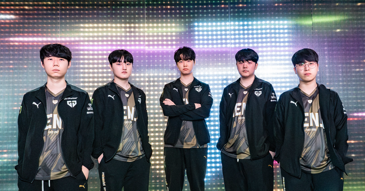 Liên Minh Huyền Thoại