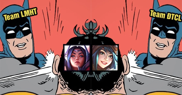 Top 3 unit có số phận thảm nhất Đấu Trường Chân Lý mùa 6.5: Sinh ra chỉ để bị nerf đủ đường