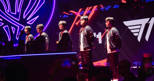 Lịch thi đấu EWC 2025 môn LMHT mới nhất: Chờ đợi những "siêu kinh điển"