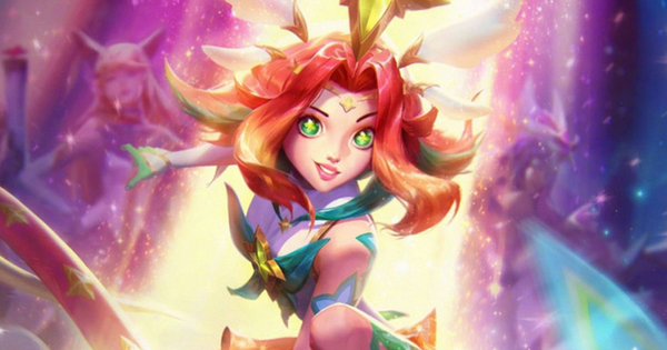 Top 3 đội hình sắp làm trùm Đấu Trường Chân Lý vì được Riot buff 'tới nóc'