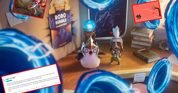 Liên Minh Huyền Thoại