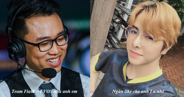 Liên Minh Huyền Thoại