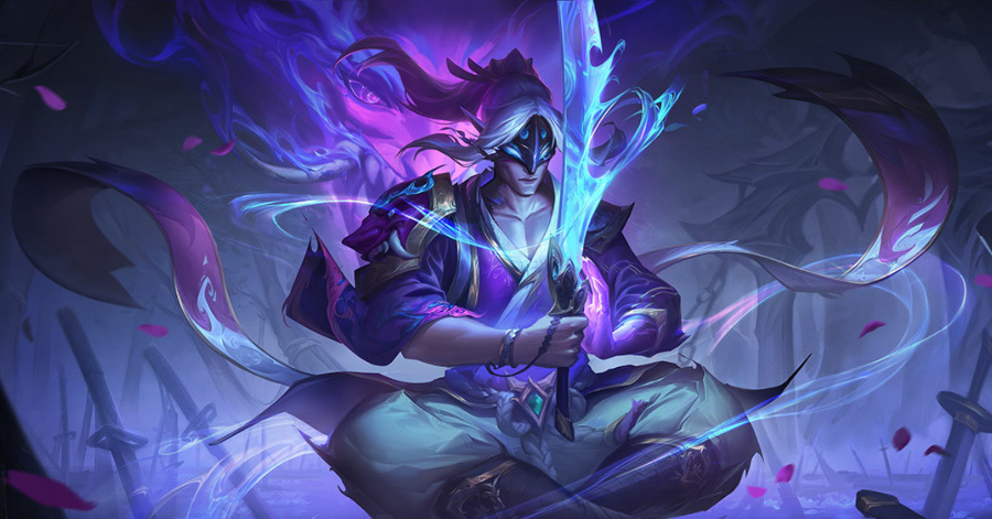 Có 4 vị tướng "con ghẻ" xuyên suốt lịch sử CKTG, một cái tên xuất hiện từ những ngày đầu của LMHT