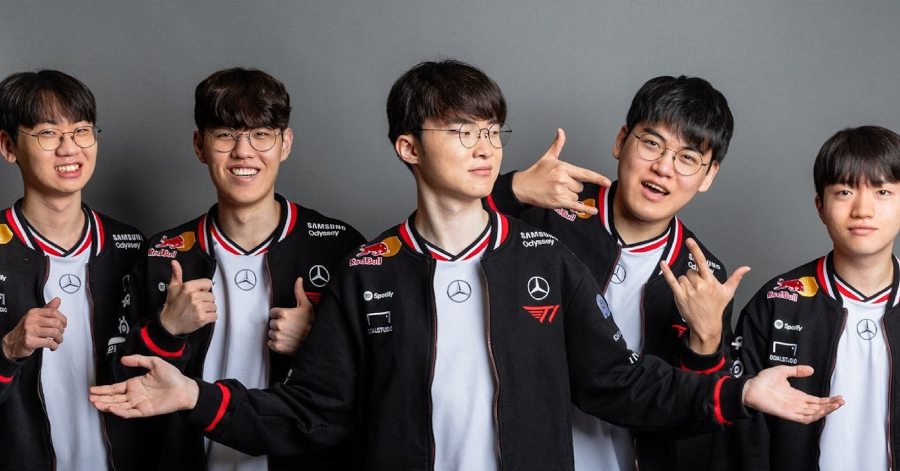 Một siêu sao T1 góp mặt trọn vẹn tất cả thông số tốt nhất của MSI 2025