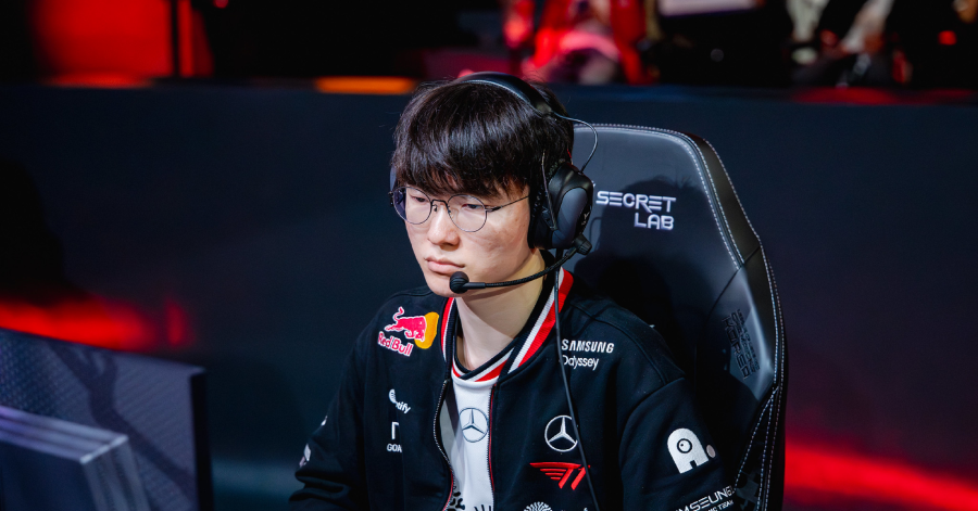 Lịch thi đấu LCK 2025 Rounds 3-5 mới nhất: T1 gặp thử thách cực đại