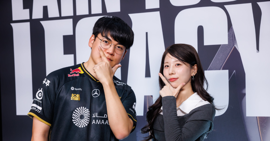 Gumayusi lập kỷ lục "khủng", đang trên đường viết nên lịch sử mới