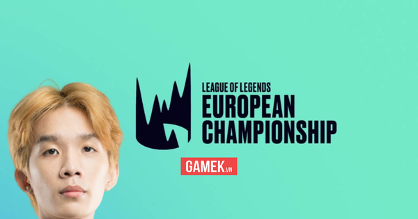 Liên Minh Huyền Thoại