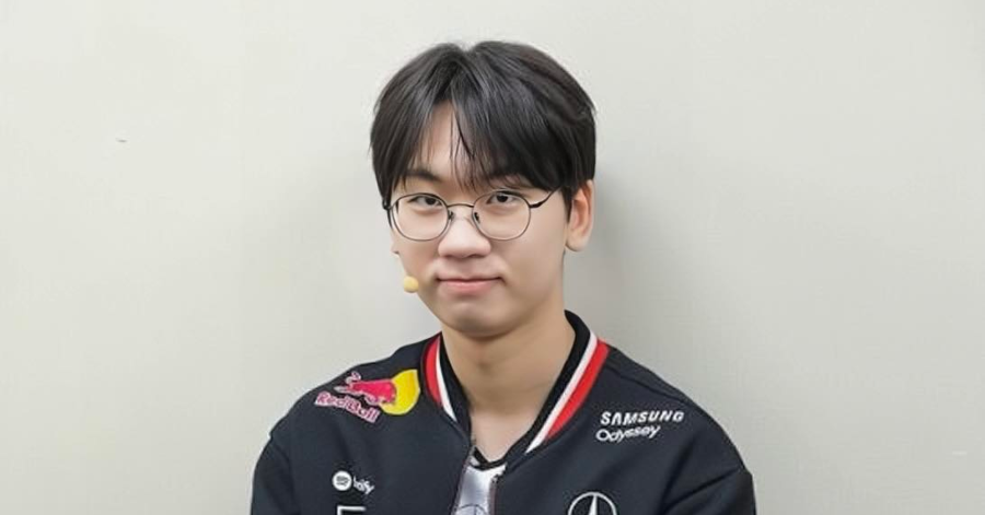 Chỉ trong vòng hơn nửa tháng, Doran đã trở thành tuyển thủ đặc biệt bậc nhất LCK