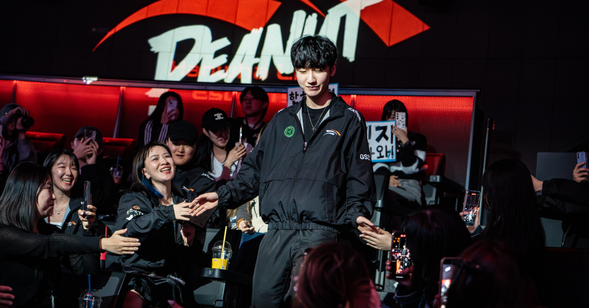 Liên Minh Huyền Thoại