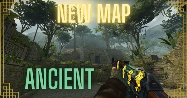 CS:GO - Train chính thức được đưa ra khỏi hệ thống map pool thi đấu, Ancient là cái tên thay thế