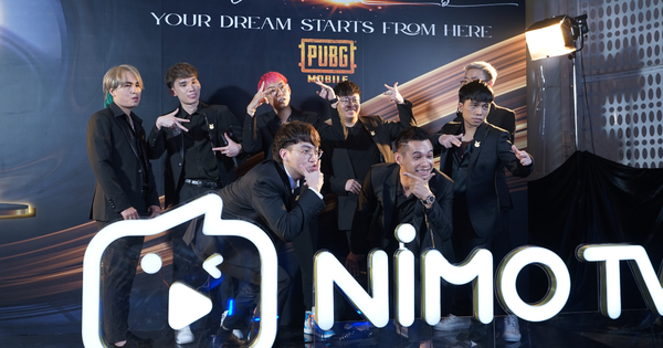 Dàn trai xinh gái đẹp "đổ bộ" thảm đỏ Nimo TV Glory Night: Ai cũng lung linh, xứng danh nam - nữ thần làng streamer Việt