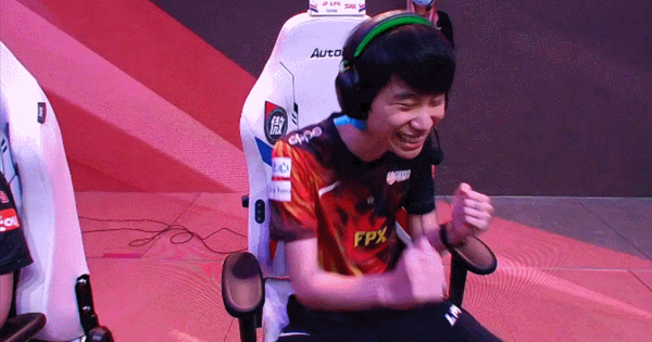 Liên Minh Huyền Thoại