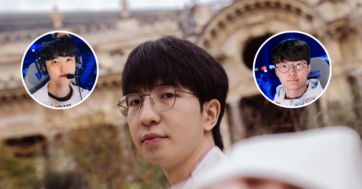 Liên Minh Huyền Thoại