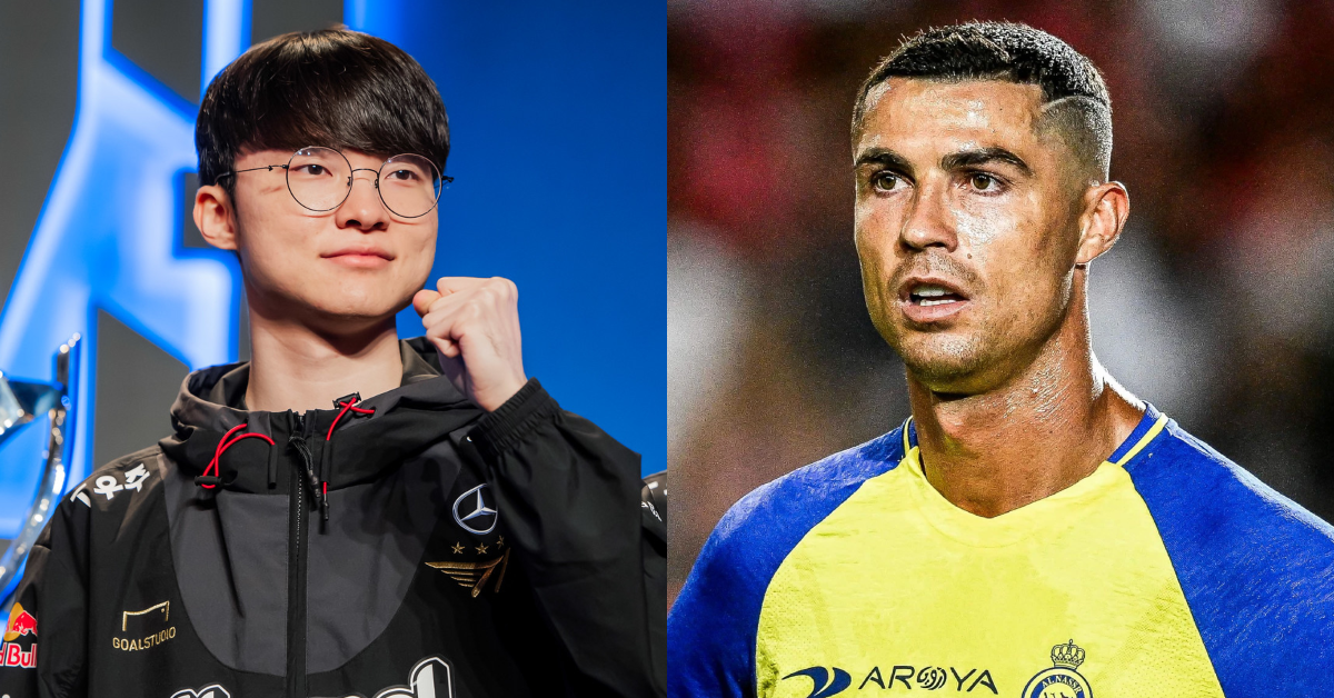 Liên Minh Huyền Thoại