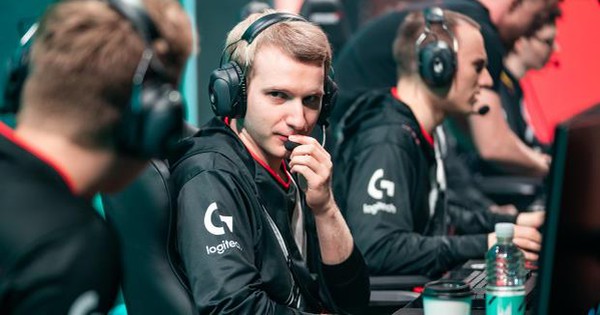 Liên Minh Huyền Thoại