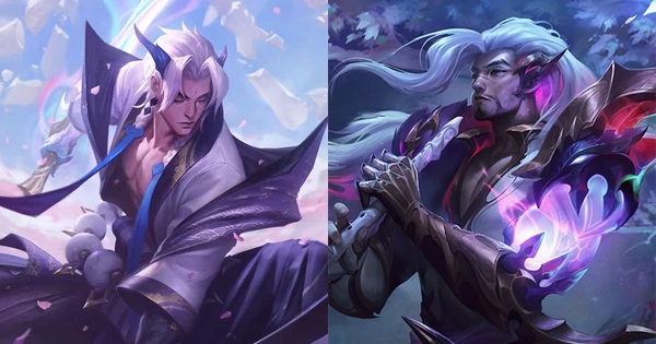 Đấu Trường Chân Lý mùa 7: Tổng quan về sức mạnh của hệ Chiến Binh