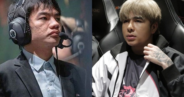 Liên Minh Huyền Thoại