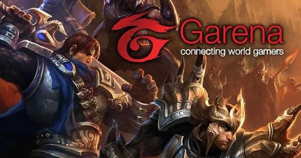 Liên Minh Huyền Thoại