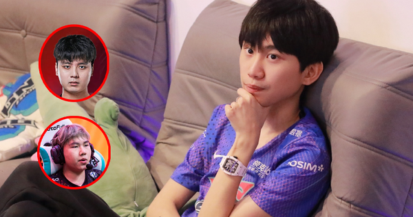 Liên Minh Huyền Thoại