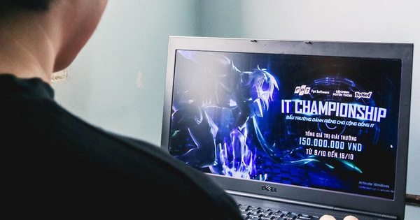 Liên Minh Huyền Thoại