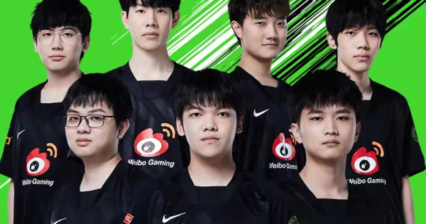 Liên Minh Huyền Thoại