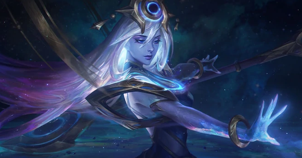 Liên Minh Huyền Thoại