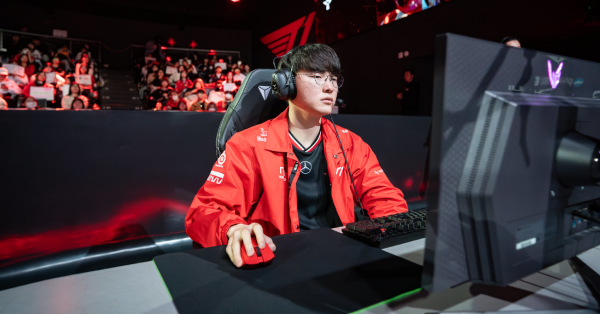 Liên Minh Huyền Thoại