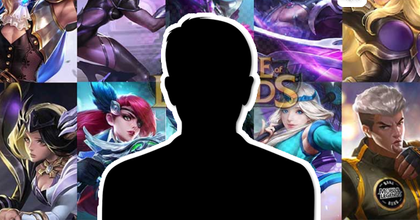 Liên Minh Huyền Thoại