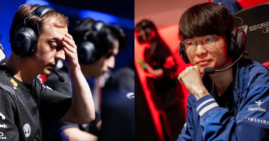 Liên Minh Huyền Thoại