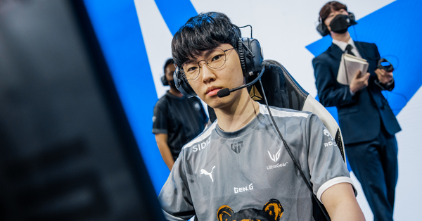 Liên Minh Huyền Thoại