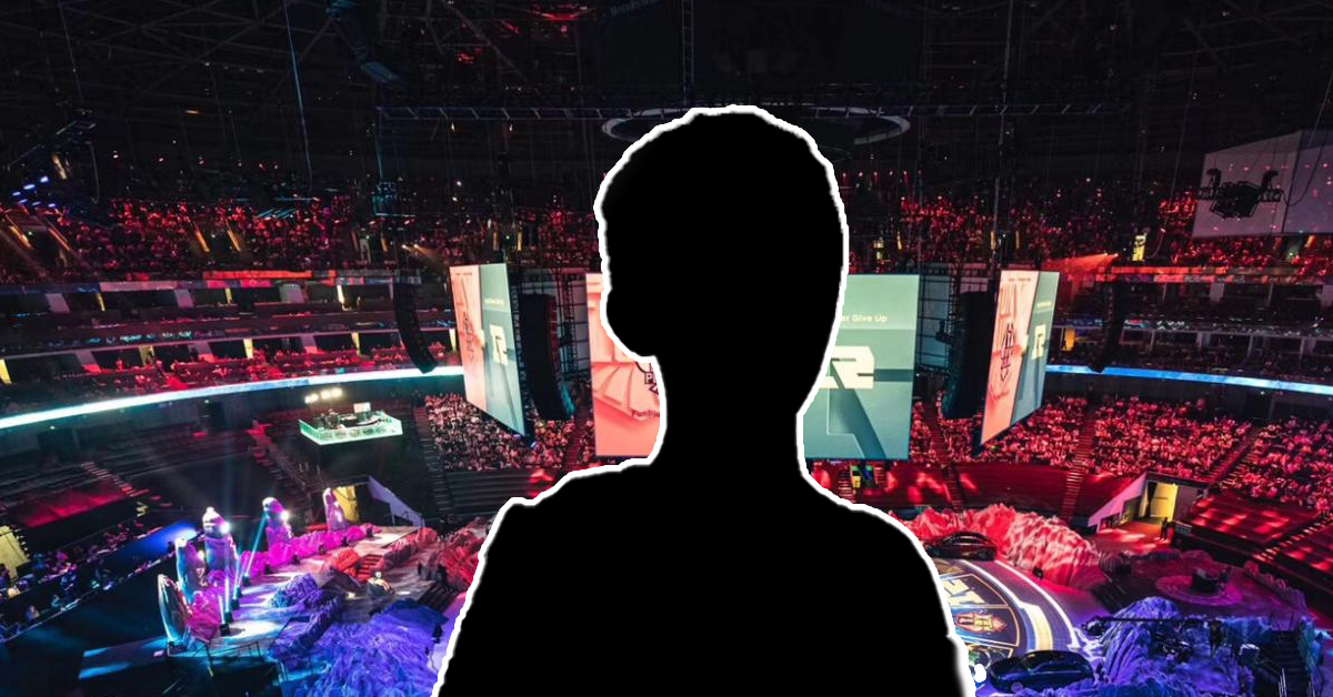 Liên Minh Huyền Thoại