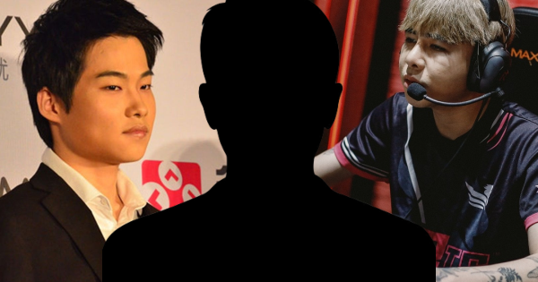 Liên Minh Huyền Thoại