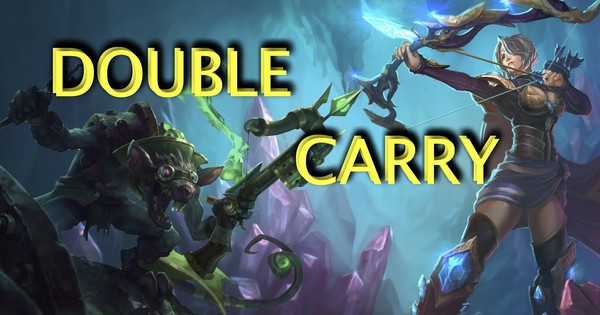 Đấu Trường Chân Lý: Quá mạnh ở bản 10.3, đội hình Xạ Thủ - Độc sắp bị nerf nặng trong ít ngày tới