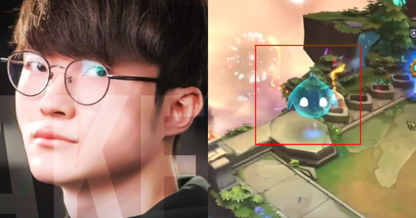 Liên Minh Huyền Thoại