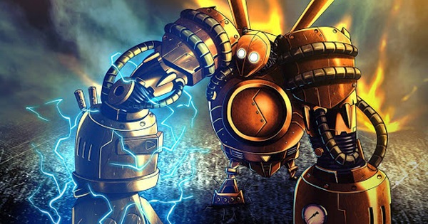 Liên Minh Huyền Thoại