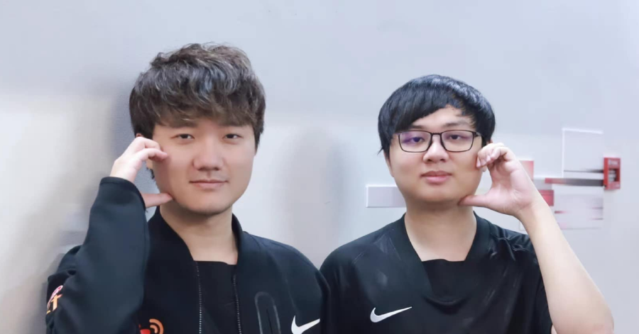 Liên Minh Huyền Thoại