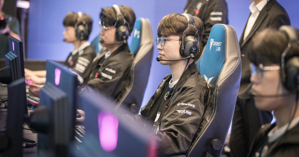 Liên Minh Huyền Thoại